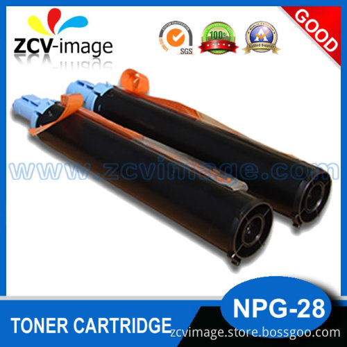 Npg-28, Gpr-18, C-Exv14 for Canon Cartridge Toner
